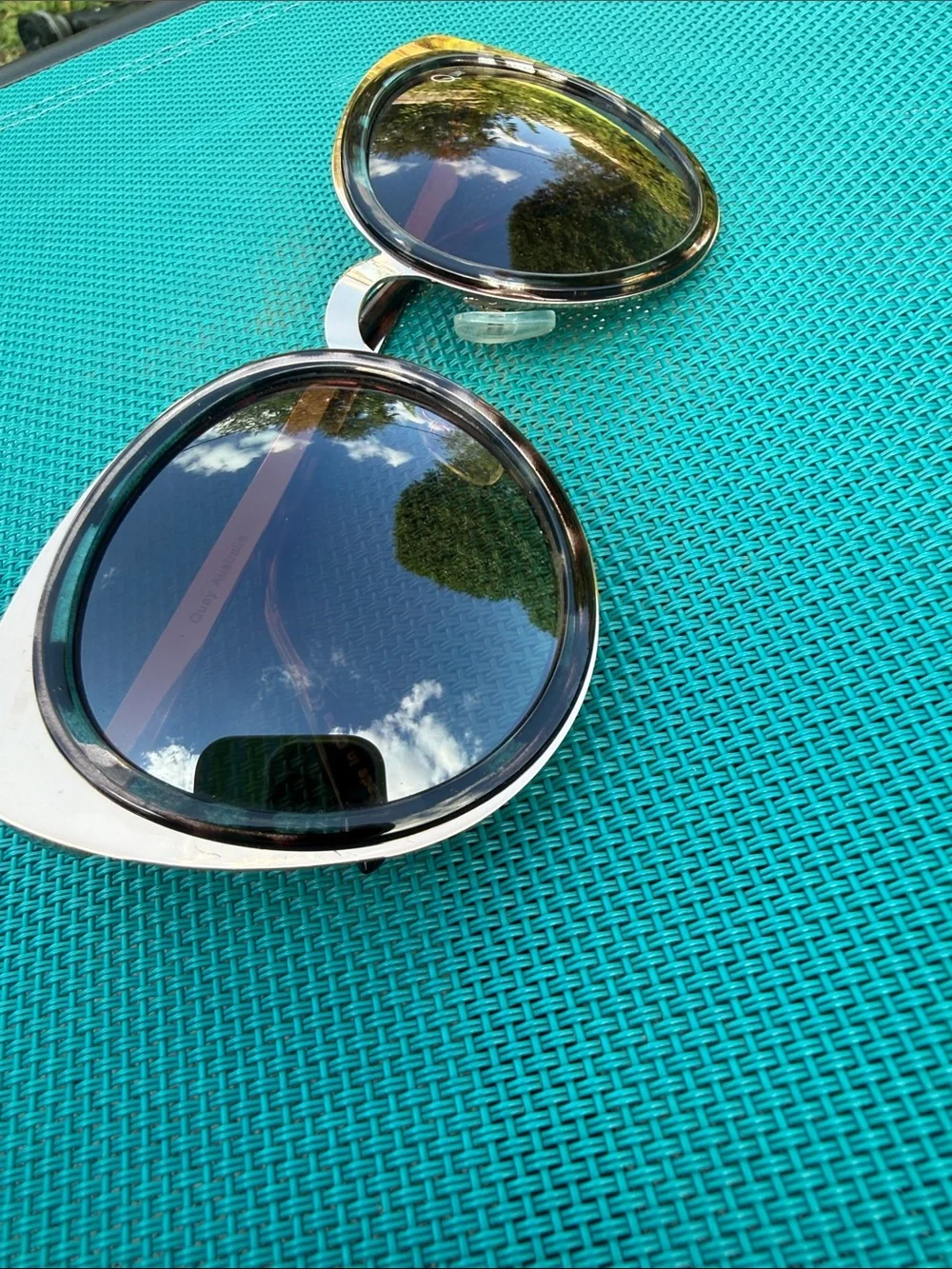 Quay Australia quay sunglasses